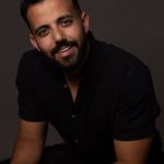 Ator de SP, Wesley Senna, estreia em Hollywood com Mark Wahlberg