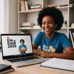 Dia de Doar 2025: lançamento terá edital e guia de IA