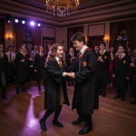 Harry Potter: Baile Tribruxo chega a São Paulo em outubro