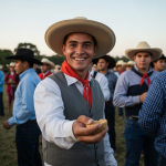 Dorflex celebra Semana Farroupilha no Rio Grande do Sul