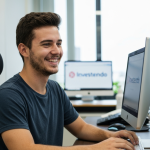 Investeendo: Startup dobra faturamento após Shark Tank Brasil