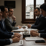 Clientes e projetos da Vetor.am: guia para suas pautas