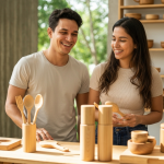Sustentabilidade: Fator Decisivo na Compra de Artigos para Casa