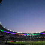 Maracanã Moderniza Estádio com Painel LED de 150 Metros