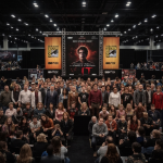 HBO Max leva ‘IT’ e ‘Cavaleiro’ à New York Comic Con