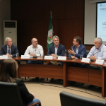 TranspoSul debate futuro da logística e transporte no RS