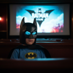 ‘Lego Batman’ e ‘Batman Eternamente’ retornam aos cinemas