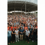 Somos Multi bate recorde e reúne mil participantes em SP