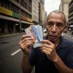 Mega-Sena acumulada: prêmio de R$ 40 milhões; saiba como apostar