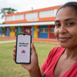 ONG lança app ‘Mulheres de Peito’ com apoio do Serpro