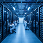 Redata: incentivos fiscais para data centers no Brasil