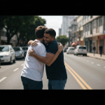 Eita, Lucas! destaca reencontros e solidariedade no SBT