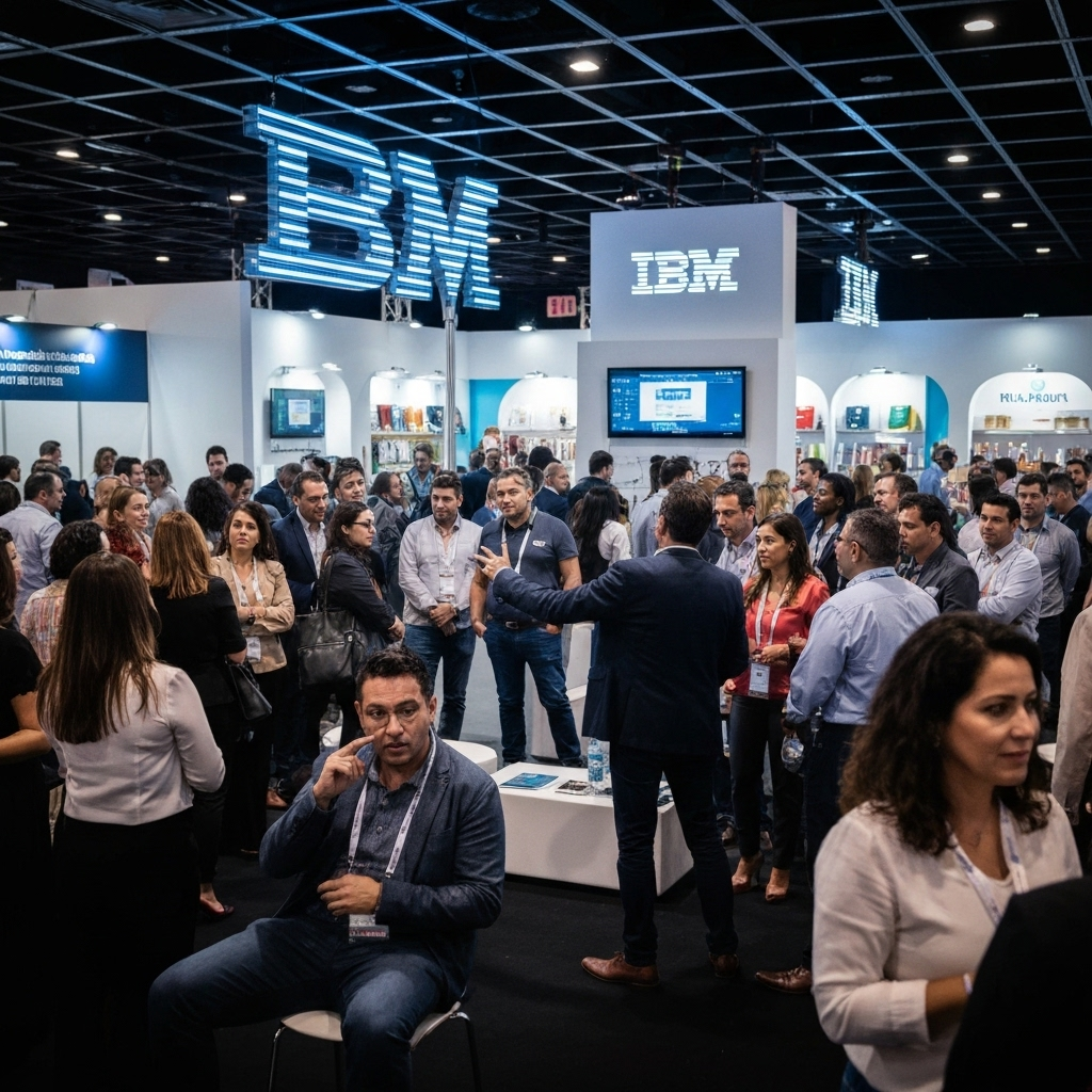 Latam Retail Show 10 anos