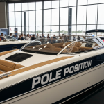 São Paulo Boat Show 2025: Luxo e Novidades Náuticas