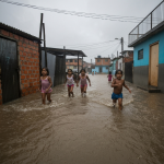 Prix Pictet 2025: a fotografia ambiental e as crises globais