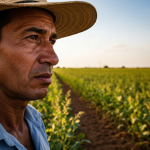 Produtor rural obtém direito de alongar dívida após quebra