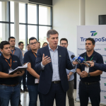 TranspoSul 2025: Coletiva de Imprensa Apresentará Novidades