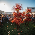 Cheetos® impulsiona vendas com mídia OOH no Carnaval de Salvador