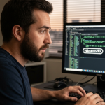 Patente da Nintendo sobre mecânica de jogos causa preocupação