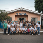 Projeto social da RD Saúde é reconhecido em São Paulo