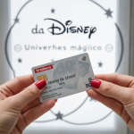 Bradesco e Disney lançam cartão e plataforma de viagens inéditos