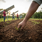 ESG impulsiona comércio exterior brasileiro na era da COP30