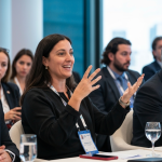 ESPM promove Meeting de Luxo no Rio com foco em conexões
