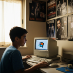 Windows 95: 30 anos da revolução que mudou a tecnologia