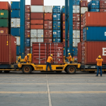 Superávit comercial: Brasil se destaca em meio à guerra tarifária