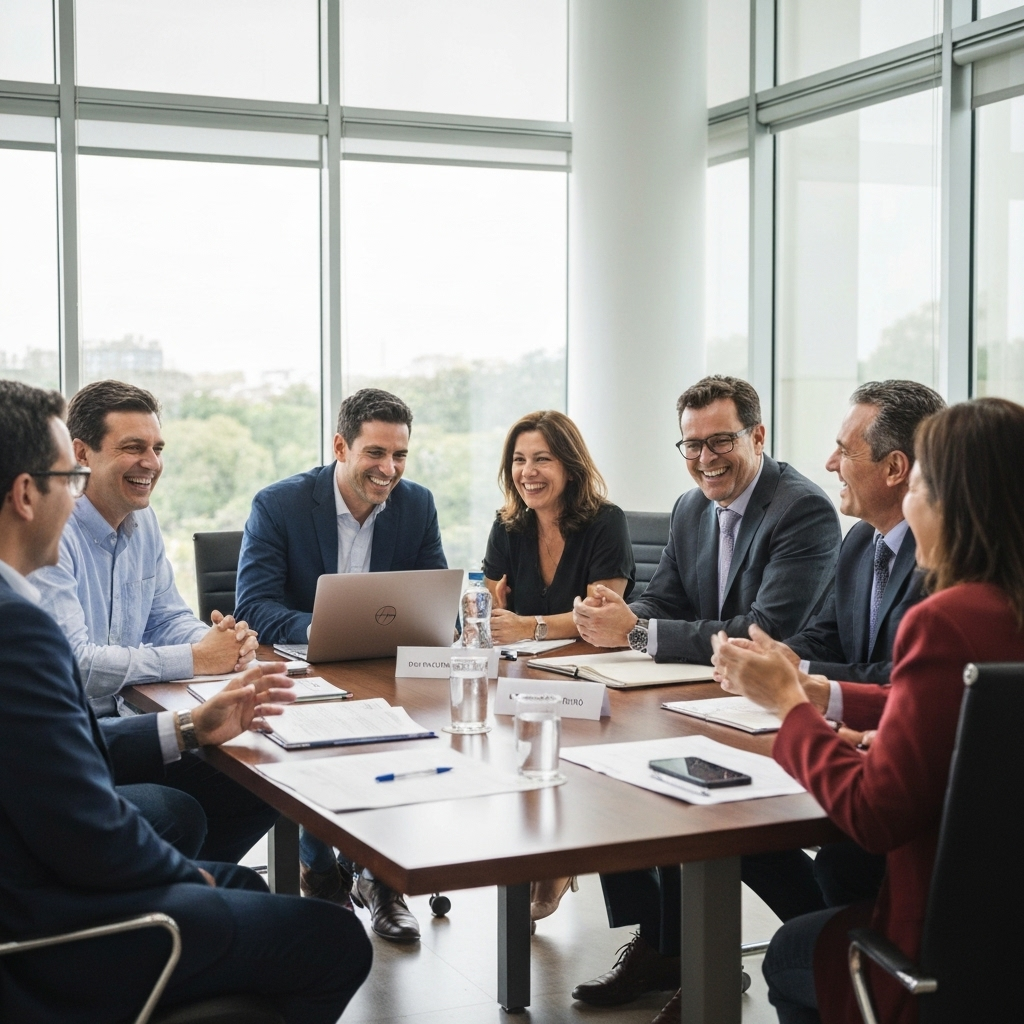 Grupo RPMA diversifica carteira de clientes em São Paulo