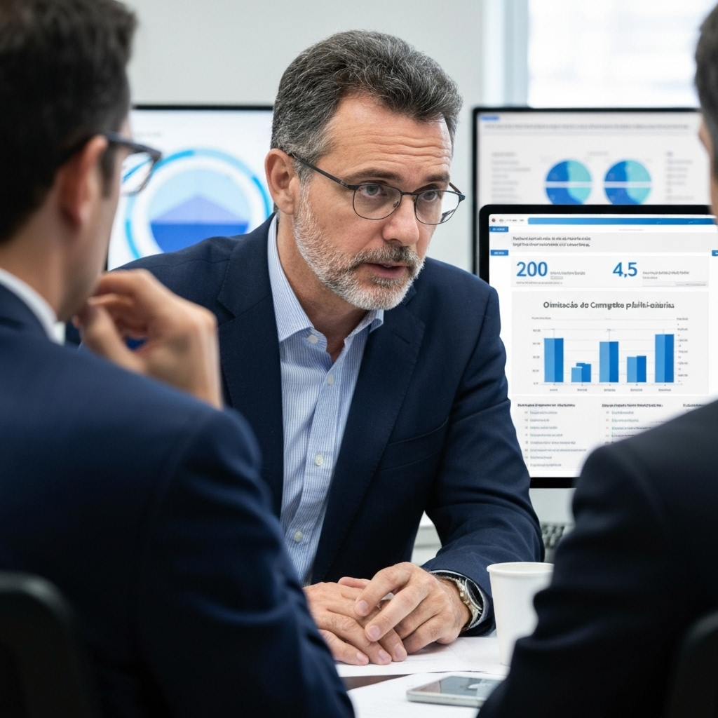 IAS e Good-Loop medindo emissões de anúncios