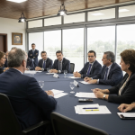 SETCERGS apresenta Conselho Consultivo na TranspoSul
