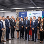 TranspoSul 2024 debate protagonismo do transporte e logística