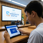 DF lança programa ‘Horizontes Digitais’ com Serpro Virtual