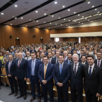 Semana dos Técnicos Industriais: Valorização e Homenagens