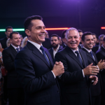 MBRF estreia na B3 e se consolida como gigante global de alimentos