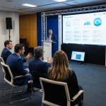 TranspoSul: debates sobre Big Data e ESG no transporte