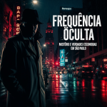 Frequência Oculta: Thriller de Mistério e Verdades Escondidas em São Paulo