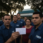 Justiça suspende PDV da Celepar e protege direitos