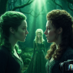 Wicked: Parte II – Trailer final do filme é lançado