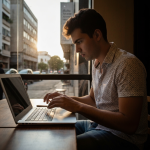 IA no currículo: como usar a inteligência artificial a seu favor?