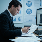 IA Jurídica: Bilhões em economia para empresas com litígios