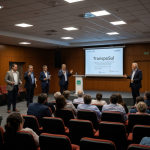 Logística e transporte no RS: projeções do governo em debate