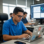 Jitterbit lança plataforma de IA para unificar negócios
