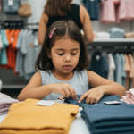 Clube de Costura promove customização de meias e roupas de bonecas