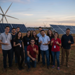 Fu2re Expande Equipe em 50% com Soluções de IA para Energia