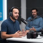 Podcast ‘Fala Lais’ discute IA no mercado imobiliário