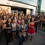 Rio terá maior exposição mundial sobre Chaves; ingressos à venda