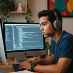 IA traduz, mas inglês é essencial para carreira