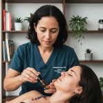Enfermagem forense e aromaterapia no combate à violência